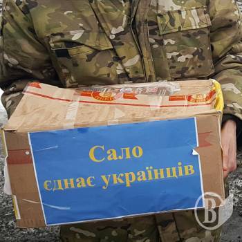 Отець Євген (Орда): «Суворих бійців розчулили дитячі малюнки» Отець Євген (Орда): «Суворих бійців розчулили дитячі малюнки»