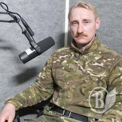 Відверта бесіда з Віталієм Костюченком під час «Вечері на Свободі» Відверта бесіда з Віталієм Костюченком під час «Вечері на Свободі»