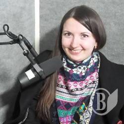 Слухайте о 18:00 «Вечерю на Свободі» з Оленою Ольшанською і Богданом Ковальчуком Слухайте о 18:00 «Вечерю на Свободі» з Оленою Ольшанською і Богданом Ковальчуком