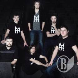 Слухайте о 18:00 «Вечерю на Свободі» з гуртом «Мрія життя» Слухайте о 18:00 «Вечерю на Свободі» з гуртом «Мрія життя»
