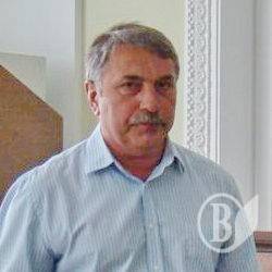 Атрошенку знадобиться заміна в команді заступників Атрошенку знадобиться заміна в команді заступників