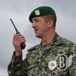 На кордоні за тиждень зупинили 9 мігрантів і ще 9 – з РФ На кордоні за тиждень зупинили 9 мігрантів і ще 9 – з РФ
