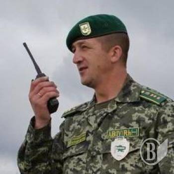 На кордоні за тиждень зупинили 9 мігрантів і ще 9 – з РФ На кордоні за тиждень зупинили 9 мігрантів і ще 9 – з РФ
