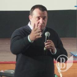 Я блокаду не підтримую, - голова Чернігівської ОДА Куліч Я блокаду не підтримую, - голова Чернігівської ОДА Куліч