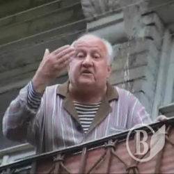 75-літній дідусь скоїв суїцид 75-літній дідусь скоїв суїцид