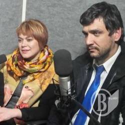 Відверта бесіда про проект «аудіогіда» Черніговом під час «Вечері на Свободі» Відверта бесіда про проект «аудіогіда» Черніговом під час «Вечері на Свободі»