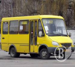Дискримінаційний тариф зажене Чернігів у «транспортне Середньовіччя» Дискримінаційний тариф зажене Чернігів у «транспортне Середньовіччя»