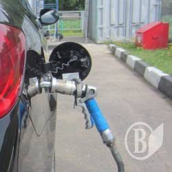 Прокурор «взявся» за газову заправку на центральній вулиці Чернігова Прокурор «взявся» за газову заправку на центральній вулиці Чернігова