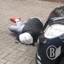 Вороненкова в Києві вбив терорист з Севастополя – російський агент Вороненкова в Києві вбив терорист з Севастополя – російський агент