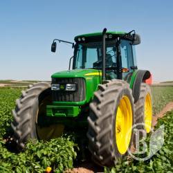 Фермери стають хакерами, щоб самим ремонтувати «John Deere» Фермери стають хакерами, щоб самим ремонтувати «John Deere»