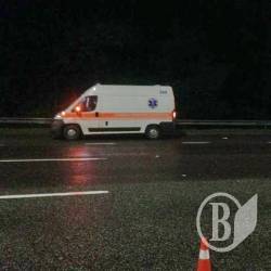 Нічні ДТП: Невідомий збив п’яного невідомого на велосипеді Нічні ДТП: Невідомий збив п’яного невідомого на велосипеді