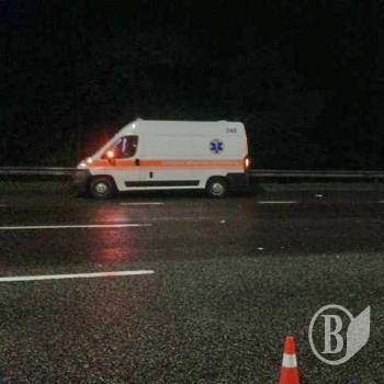 Нічні ДТП: Невідомий збив п’яного невідомого на велосипеді Нічні ДТП: Невідомий збив п’яного невідомого на велосипеді