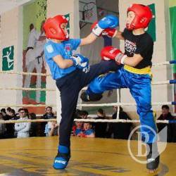 Підсумки чемпіонату Чернігівської області з кікбоксингу Підсумки чемпіонату Чернігівської області з кікбоксингу