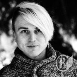 Ігор Хонін: «По духу я из восьмидесятых!» Ігор Хонін: «По духу я из восьмидесятых!»