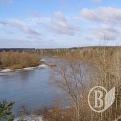 Рівні води на Дніпрі й Десні 28 березня Рівні води на Дніпрі й Десні 28 березня
