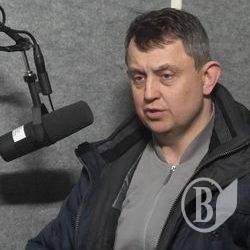 Відверта бесіда під час «Вечері на Свободі» з директором «Вималу» Сергієм Самоненком Відверта бесіда під час «Вечері на Свободі» з директором «Вималу» Сергієм Самоненком