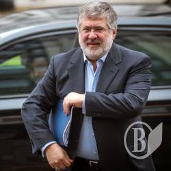 Триває обшук у центральному офісі «Укрнафти» Триває обшук у центральному офісі «Укрнафти»