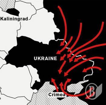 Є підстави нервувати: навчання 2017-го і перевибори «фюрера» 2018-го Є підстави нервувати: навчання 2017-го і перевибори «фюрера» 2018-го