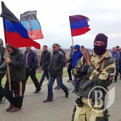 Кому безвиз, а кому и «военные сборы» под прицелом автомата Кому безвиз, а кому и «военные сборы» под прицелом автомата