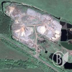 «Стомлене» звалище Чернігова з висоти польоту ворон «Стомлене» звалище Чернігова з висоти польоту ворон