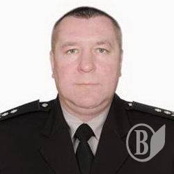 В Козельці новий керівник поліції – Домарацький В Козельці новий керівник поліції – Домарацький