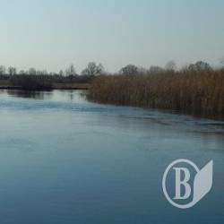 Рівні води на Дніпрі й Десні 9 квітня Рівні води на Дніпрі й Десні 9 квітня