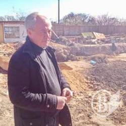 Давньоруське поселення розкопали в Чернігові Давньоруське поселення розкопали в Чернігові