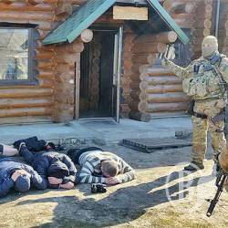 Чи катували наркозалежних на Чернігівщині? Слідами операції СБУ Чи катували наркозалежних на Чернігівщині? Слідами операції СБУ
