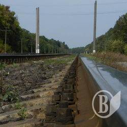 Загибель під потягом... у 80 років Загибель під потягом... у 80 років