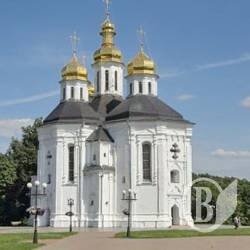 «Чернігів стародавній» покаже врятовану спадщину 18 квітня «Чернігів стародавній» покаже врятовану спадщину 18 квітня