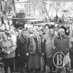 Стольне приступом не взяти Стольне приступом не взяти