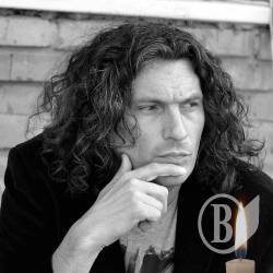 Кузьма три роки тому співав у Чернігові Кузьма три роки тому співав у Чернігові