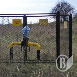 «Чернігівгаз» не виконав інвестпрограму «Чернігівгаз» не виконав інвестпрограму