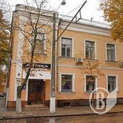 Чи зникне заради «хатинок» найстаріша аптека в історичному центрі Чернігова? Чи зникне заради «хатинок» найстаріша аптека в історичному центрі Чернігова?
