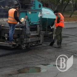 Про грудневі ремонти доріг в Чернігові – у сюжеті «Громадського» Про грудневі ремонти доріг в Чернігові – у сюжеті «Громадського»