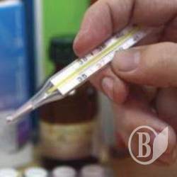 Травень надворі, а дехто досі хворіє Травень надворі, а дехто досі хворіє