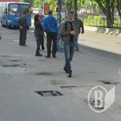 Кому ноги поламати? А як бонус – намокання під дощем Кому ноги поламати? А як бонус – намокання під дощем
