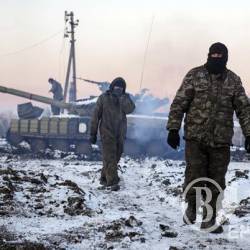 Воювали тільки третина учасників бойових дій Воювали тільки третина учасників бойових дій
