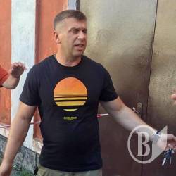 «Мунполіції» дають півмільйона на боротьбу з гаражами «Мунполіції» дають півмільйона на боротьбу з гаражами