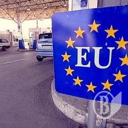 Рада ЄС затвердила безвіз Рада ЄС затвердила безвіз