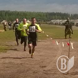 Резервістам на додачу до навчань – спортивні змагання Резервістам на додачу до навчань – спортивні змагання
