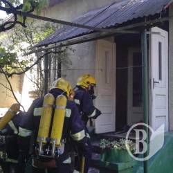 На пожежах гине чи не більше, аніж на війні На пожежах гине чи не більше, аніж на війні