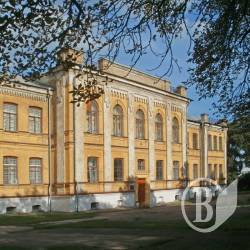 На ніч 18 травня запрошує художній музей На ніч 18 травня запрошує художній музей