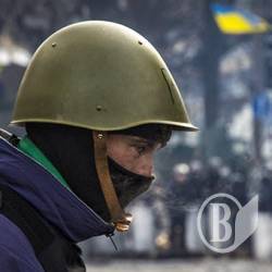 Чотири трагедії Майдану Чотири трагедії Майдану