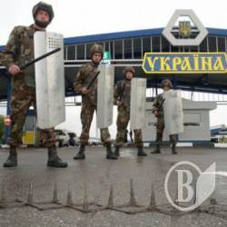 Може бути введено візовий режим з РФ Може бути введено візовий режим з РФ