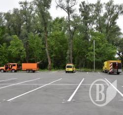 Пляж готують і він буде пішохідною зоною, – заявляє Чернігівська міськрада Пляж готують і він буде пішохідною зоною, – заявляє Чернігівська міськрада