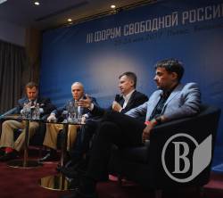 Наливайченко закликав російську опозицію тиснути на режим Путіна Наливайченко закликав російську опозицію тиснути на режим Путіна