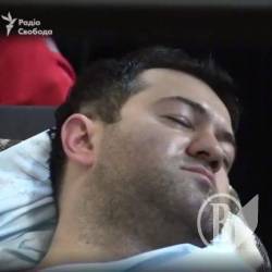 Хоч лягай і помирай! Насірова не випустили у США буцімто поправити здоров’я Хоч лягай і помирай! Насірова не випустили у США буцімто поправити здоров’я