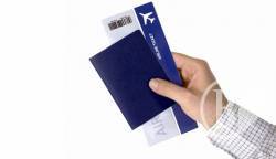 Подаруй своєму безвізу онлайн-квиток на літак від iFly Подаруй своєму безвізу онлайн-квиток на літак від iFly