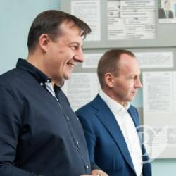 Атрошенко таємничо пояснив за «Десну» і Прем’єр-лігу Атрошенко таємничо пояснив за «Десну» і Прем’єр-лігу